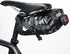 Rhinowalk Bicycle Saddle Bag, Waterproof Bike Bag Under seat Bag 1.5L Rainproof Mountain Road Bike Seat Bag Bicycle Bag Professional Cycling Acces...