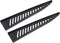 2 Pack PP Knife Sheaths - Kitchen Knife Protectors Edge Guard Blade Protective Cover for 6" Boning Knife, Apply to Kitchen Camping Traveling (Blac...