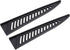 2 Pack PP Knife Sheaths - Kitchen Knife Protectors Edge Guard Blade Protective Cover for 6" Boning Knife, Apply to Kitchen Camping Traveling (Blac...