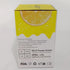 Hand Juicer - Citrus Juicer with Lemon Shape - Hand Lemon Juicer with Two Press Options for Different Fruits (Green)...
