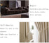 Linen Fabric Patches Tape Self Adhesive 17.7x78.7 inch, Durable Fabric Couch Repair Kits for Upholstery, Furniture, Sofa, Car Seats, Office Chair,...
