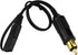 Cllena DIN Hella Plug to SAE Adapter Connector for BMW Motorcycle...