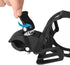 Accmor 2pcs Bike Water Bottle Holders No Screws, Universal Bike Cup Holder, 360 Degree Rotatable Bike Water Bottle Cage, Water Bottle Holders for ...