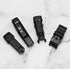 The Lord of the Tools 8 Pcs Wiper Blade Replacement Fittings Compatible with Bosch Aerotwin AP17 AP22 AP26U Wiper Blade Car Wiper Blades Arm Adapt...