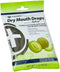 Dry Mouth Drops, Melon, 2 Ounce...