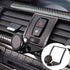 HAPPYHORSE for BMW 4 Series 3 Series M4 F36 F35 F34 F33 F32 F31 F30 F23 F22 F82 F80 2013-2019 Car Accessories Alumium Alloy Mobile Phone Holder Tr...