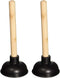 Mintcraft Plunger (1, 2-Pack)...