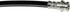 Dorman H621026 Brake Hydraulic Hose Compatible with Select Ford / Lincoln Models...