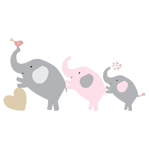 Bedtime Originals Eloise Wall Decals...