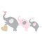 Bedtime Originals Eloise Wall Decals...