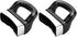 Pot Handle, 2Pack Pressure Pan Handles Ear Replacement Metal Pot Handles, Anti Scalding Cookware Pan Side Handles for Steamer Sauce Pot Cooker...