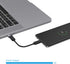 nonda USB C to USB Adapter (2 Pack), USB-C Female to USB Male, USB Type C Female to USB OTG Adapter for MacBook Pro 2015/2013, MacBook Air 2017/20...