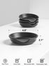 LE TAUCI Ceramic Spoon Rest for kitchen, 4.8 Inches Spoon Holder for Stove Top, Coffee Spoon Rest, Spoon Cradle, Kitchen Basics, Kitchen Accessori...