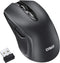 2.4G Wireless Mice Super Energy Saving Portable Optical PC Laptop Computer Mouse, 5 Adjustable DPI Mice, 6 Buttons for Windows macOS Linux...