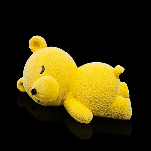 3D Sleeping Bear Silicone Soap & Cake Jello Mold...
