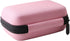 WERJIA Hard Carrying Case Compatible with Kodak EKTAR H35 /EKTAR H35N/RETO 35mm Film Camera (pink)...