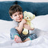 Teddy Bear Stuffed Animals, 13.4 inch Soft Cuddly Stuffed Plush Teddy Bear, Cute Plush Toys for Birthday Christmas New Year Valentine’s Day Weddin...