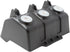 STEELMAN PRO 79011 Lug Bucket Magnetic Parts Holder; with 3 High-Strength Magnets and Multiple Mounting Options...