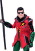 McFarlane Toys DC Multiverse Robin (Gotham Knights) 7" Action Figure with Accessories...
