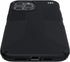 Speck Products Presidio2 Grip iPhone 12 Pro Max Case, Black/Black/White...