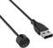Compatible with Xiaomi Mi Band 5 Charger, Xiaomi Mi Band 5 6 7, Amazfit Band 5, USB Magnetic Charging Cable Replacement Charge 1.64ft / 50cm (1).....