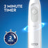 Oral-B Pro 100 Precision Clean Battery Powered Toothbrush, (1)...