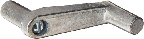 WP8889C WP-8889C Mobile Home Metal Crank for Awning Type Windows, 3/4"...