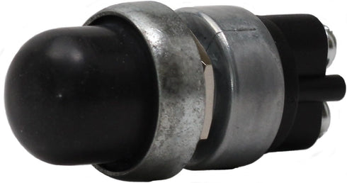Fastronix Heavy Duty Push Button Momentary Start Switch (Neoprene Cap)...