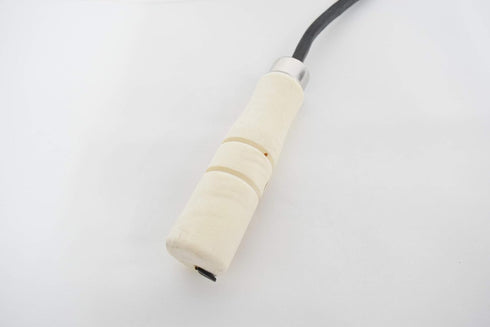 JGI HOMI 2 - Hoe Garden Tool for Weeding, Gardening, harvesting, and Planting, Korean Homi Hand Plow, Durable, Sharp, and Ergonomic...