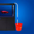 Aquarium Fish Tank Gravel Cleaner Large Syphon Vacuum Water Changer Siphon Hose...