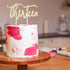 Merry Expressions 13 Birthday Cake Topper - 13th Birthday Decorations for Girls, 13th Birthday Decorations for Boys, Happy 13th Birthday Cake Topp...