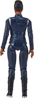 Star Trek Playmates Toys Universe: 5" Science Officer Michael Burnham Discovery Action Figure with Accessories, Multi...