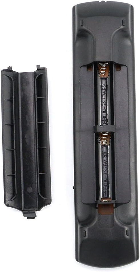 N2QAYB000100 Replace Remote fit for Panasonic TV TC-26LX70 TC-26LX85 TC-32LX70 TC-32LX70N TC-32LX700 TC-32LX85 TC-37LZ85 TH-42PC77U TH-42PE77U TH-...