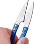 3Pcs 4 Inch Bonsai Pruning Scissors, Bud And Leaves Trimmer Yarn Thread Cutter Snips Trimming Supplies, Gardening Clippers Flower, thread snips, U...