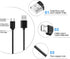5FT USB Charger Charging Cord Cable Compatible with for Bushnell Wingman GPS Speaker, Bushnell Neo Ghost, Phantom,Treblab FX100 HD7 X5 XR700 XR500...