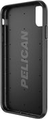 Pelican Protector Phone Case for iPhone Xs Max (Black)...