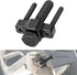 Chelhead Steering Wheel Puller Tool Compatible with Polaris RZR XP1000 Turbo, UTV Steering Wheel Removal Tool...