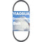 Drive Belt for Toro 108-4921 Power Clear 621 and Quick Clear 6053 snowblowers...