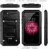 Marrkey Waterproof for iPhone SE 2020 Case,Military Grade Dustproof Shockproof Full Body Sealed Underwater Case with Built-in Screen Protector Hea...