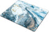 Blue and White Spiral Marble Mouse pad Customized Mousepad Non-Slip Rubber Base Mouse Pads for Computers Laptop Office Desk Accessories Mouse pad...