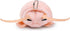 ZHONGXIN MADE Isopod Stuffed Animal Hanging Chain Toy - Realistic Pink Isopod Plush Beetle Bead Chain Hanging, Cute lice Crustaceans Plushie Toys ...