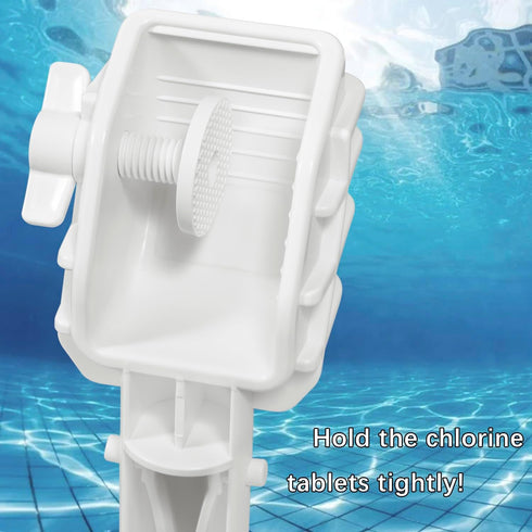 Remover Tab Holder for Removes Stains from Hard-to-Reach Areas...