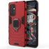Case for OnePlus 9 Case Cover,Bracket Shell Case for OnePlus 9 LE2110 LE2111 Case Red...