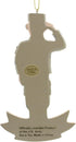 U. S. Army Soldier Ornament...