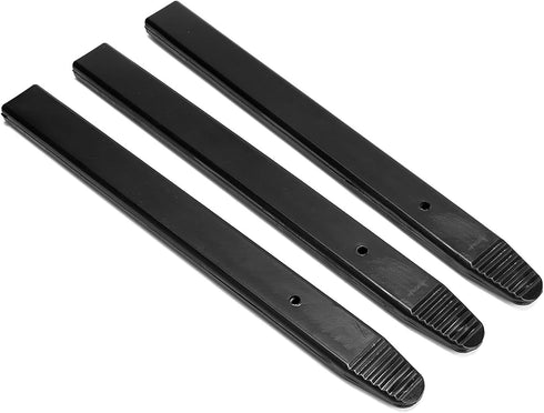 Step Pad, 3Pcs Changer Lever Cover Protector Scratch Guard for Tire Bead Tool Tire Bar Tire Iron Bar Pinch Weld Jack Pad...
