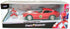 JADA TOYS, INC 1967 TOYOTA 2000GT W/RED RANGER NANO FIG 1/32 VEHICLE...
