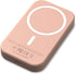 Magnetic Power Bank Battery Pack 10000mAh Wireless Portable Charger, Fast Charger, USB-C Cable, for iPhone 15/14/13/12 Series, (Pink)...