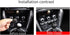 CHEAYAR Shift Knob Head Cover Trim for Toyota 86 Subaru BRZ 2012-2020 Interior Accessories, Car Center Gear Shift Head Cover Trim Made of Real Car...