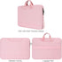 11.6-12.9 Inch Laptop Bag Sleeve Women Ladies TSA Travel Briefcase with Organizer for Lenovo Chromebook Flex 3 11, Macbook Air 13 A2337, Acer Chro...