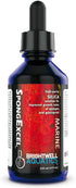 Brightwell Aquatics "SpongExcel" Silica Solution 60-ml...